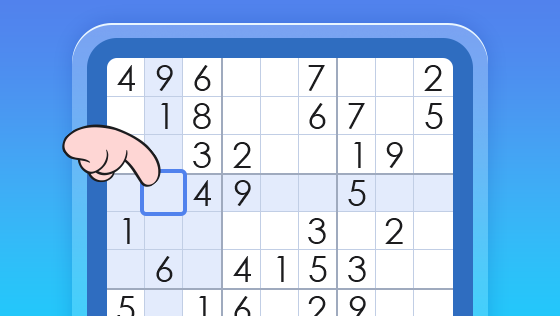 how to solve sudoku faster