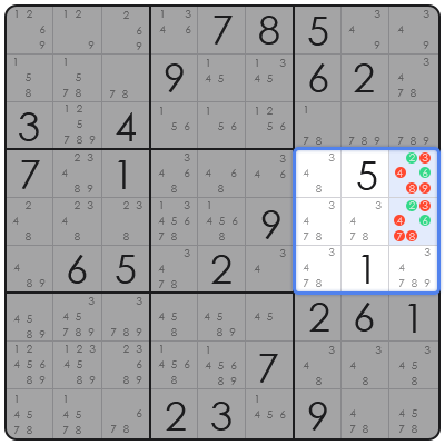 sudoku super challenger