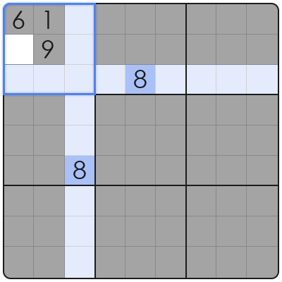 extremely hard sudoku