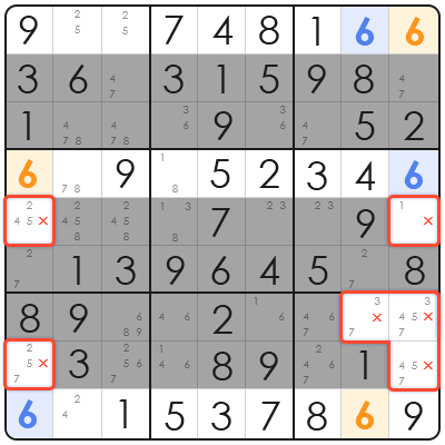 sudoku picture solver